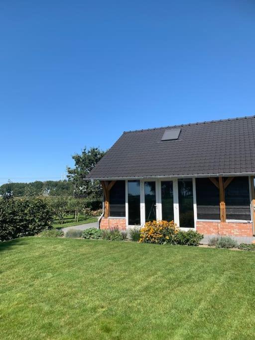 Vakantiehuis Hollestelle - Bed and Breakfast Ovezande