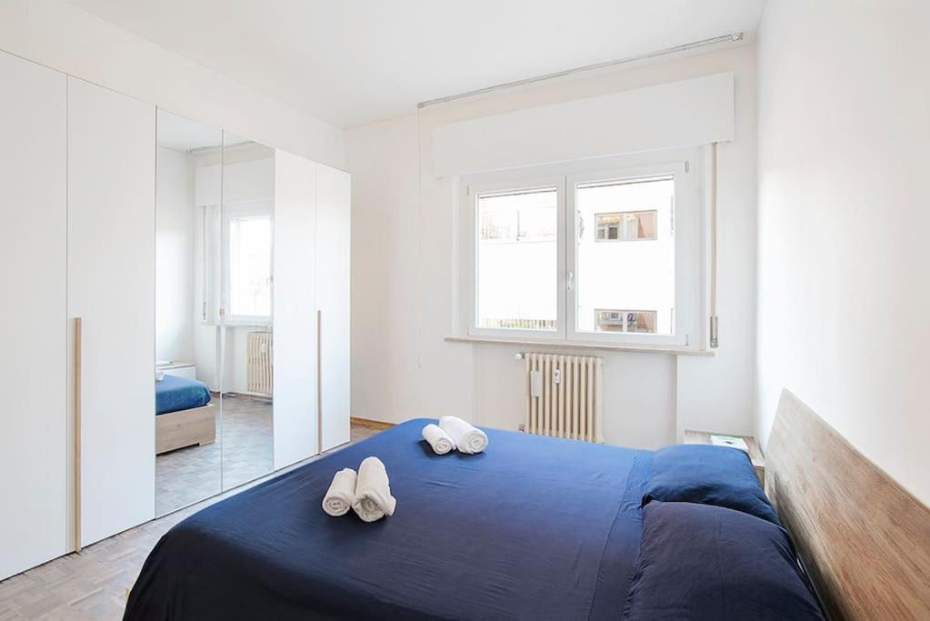 Appartamento con 2 Camere da Letto