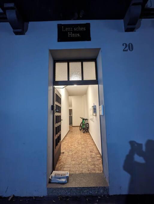 3 Zimmer Apartment mitten in Altstadt - Koblenz - Chambres d’hôtes Coblence