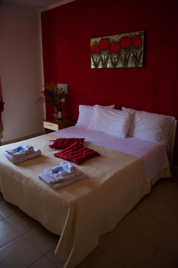 Chambre Double ou Lits Jumeaux