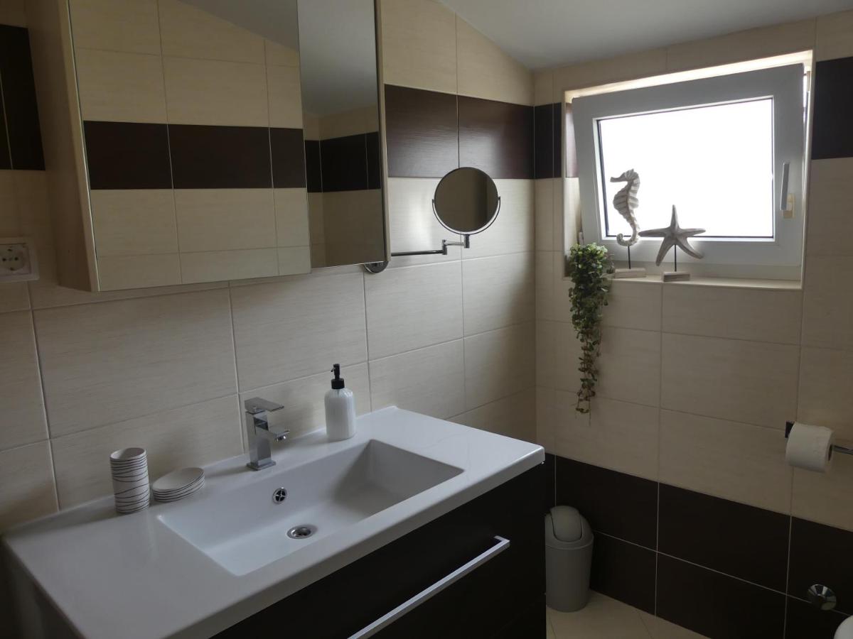 Appartement met Uitzicht op Zee