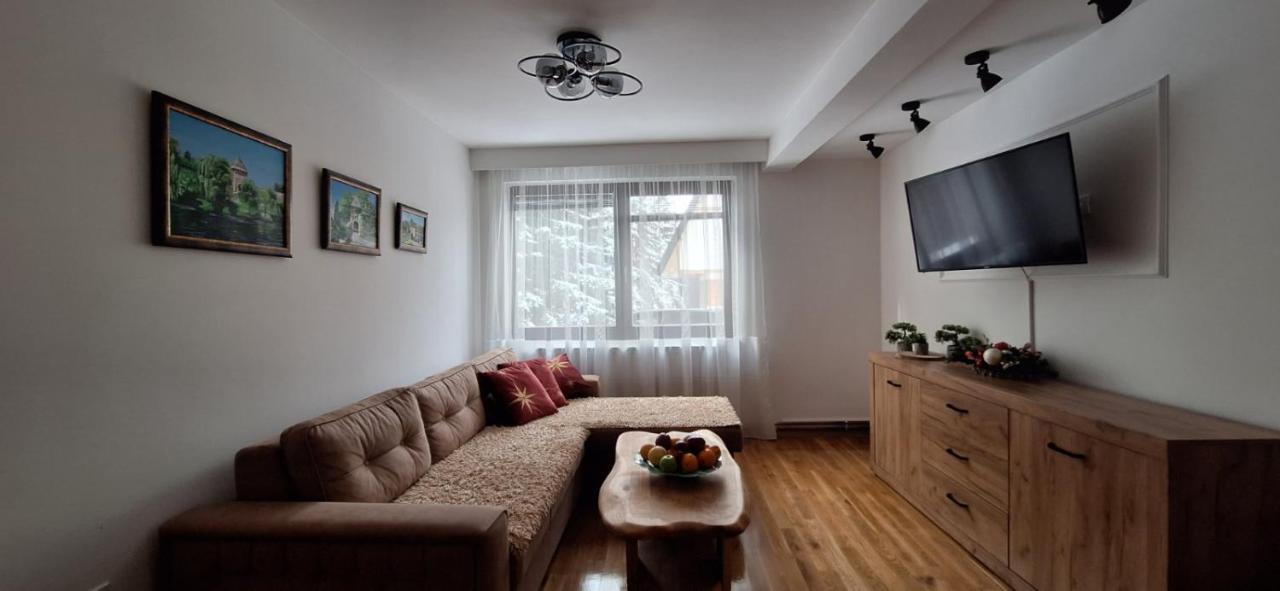 Peko apartman Jahorina - Bed and Breakfast Jahorina