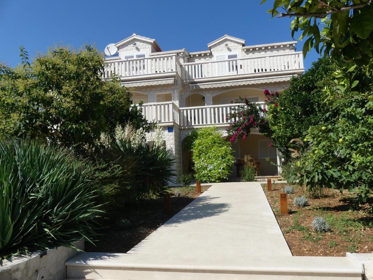 Villa Skoric - Ferienwohnung