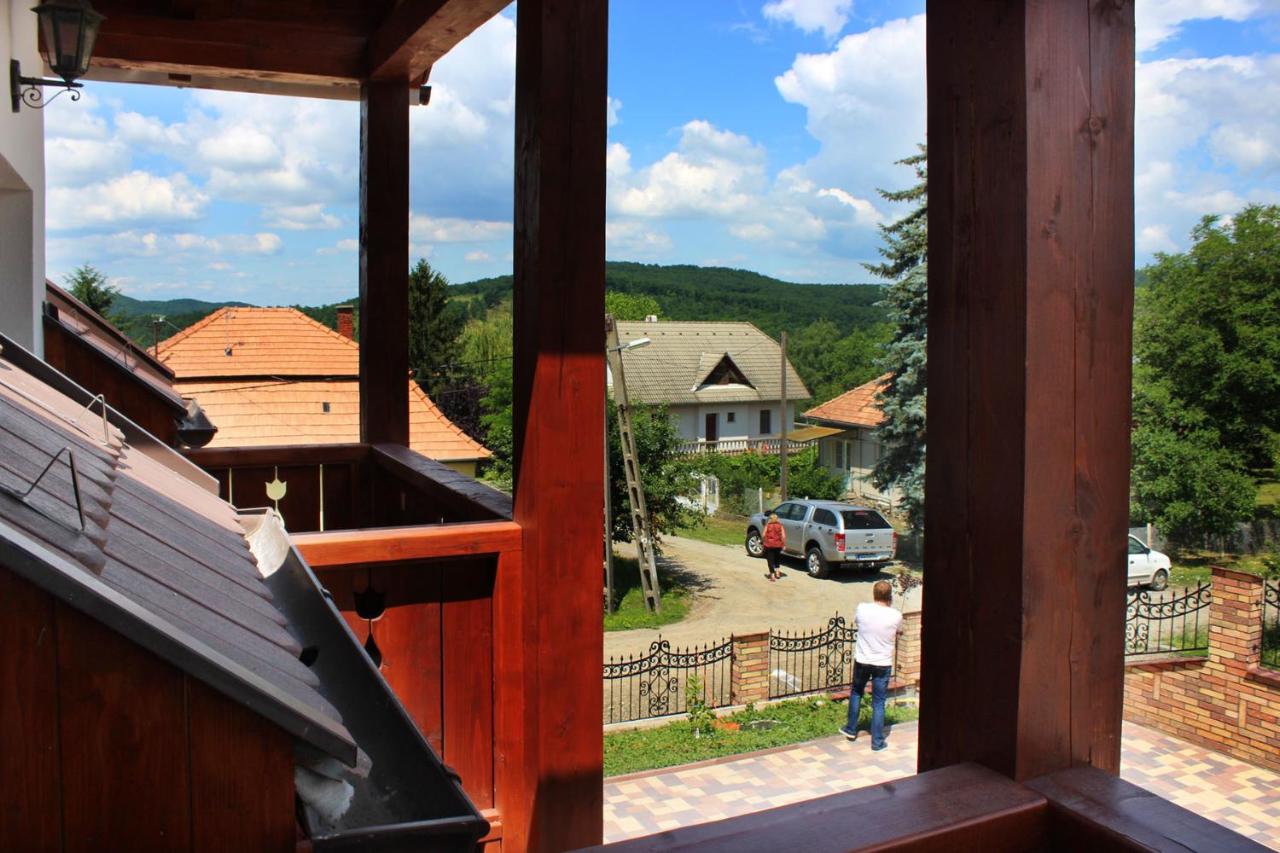 Quadruple Room with Balcony