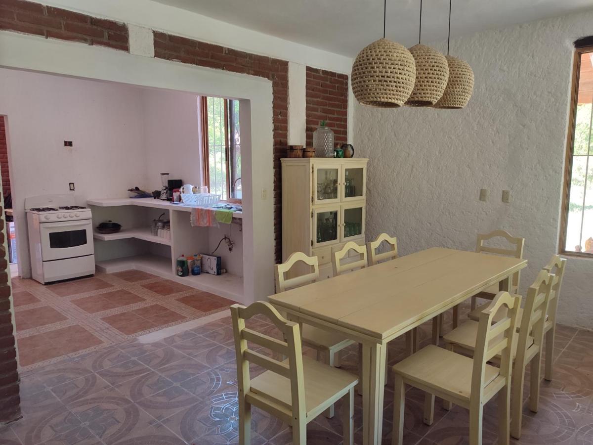 Family Double Room