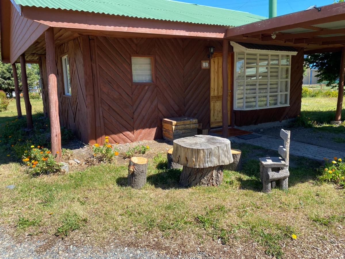 Bungalow Familiar