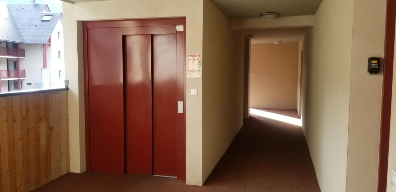 Appartement "L'Ostaloux" 6 personnes - Saint Lary Soulan - B&B Vielle-Aure
