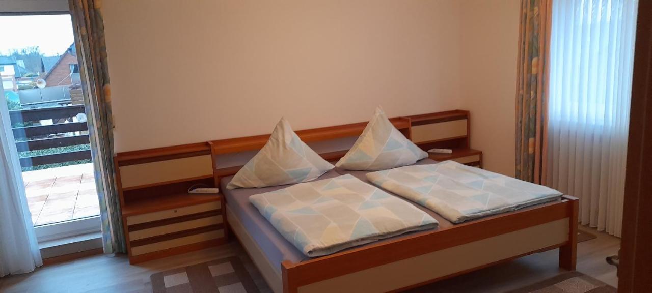 Ferienwohnung Aue Deußen - B&B