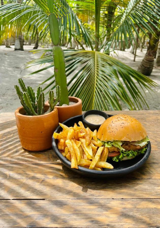 Manoush Beach - B&B