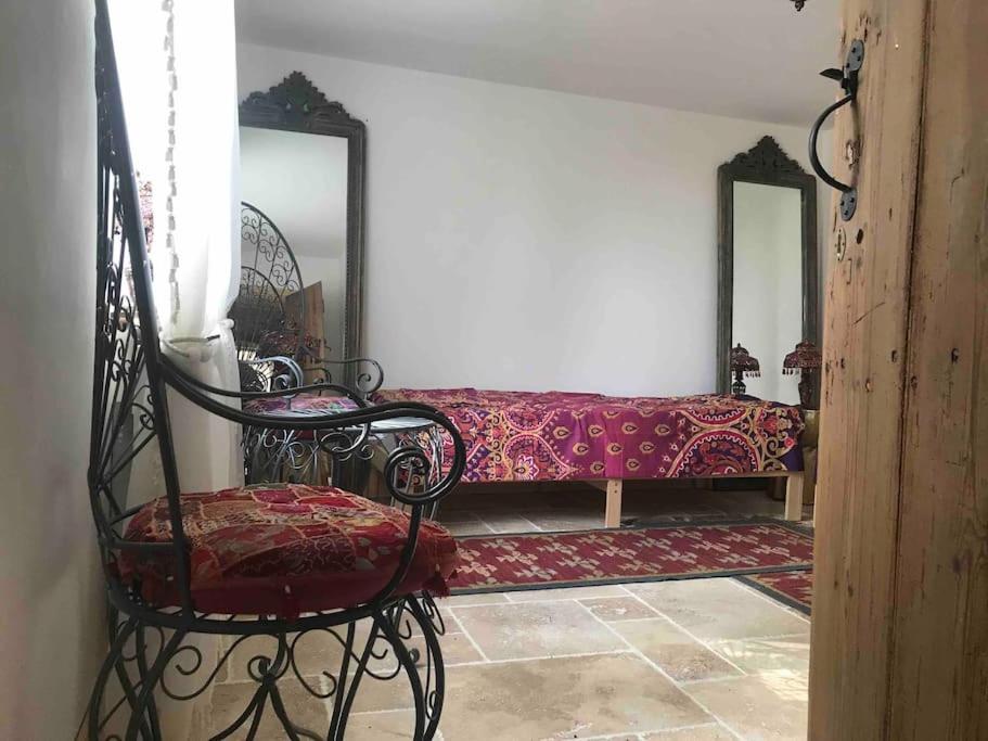 Priory Meadow Cottage - B&B