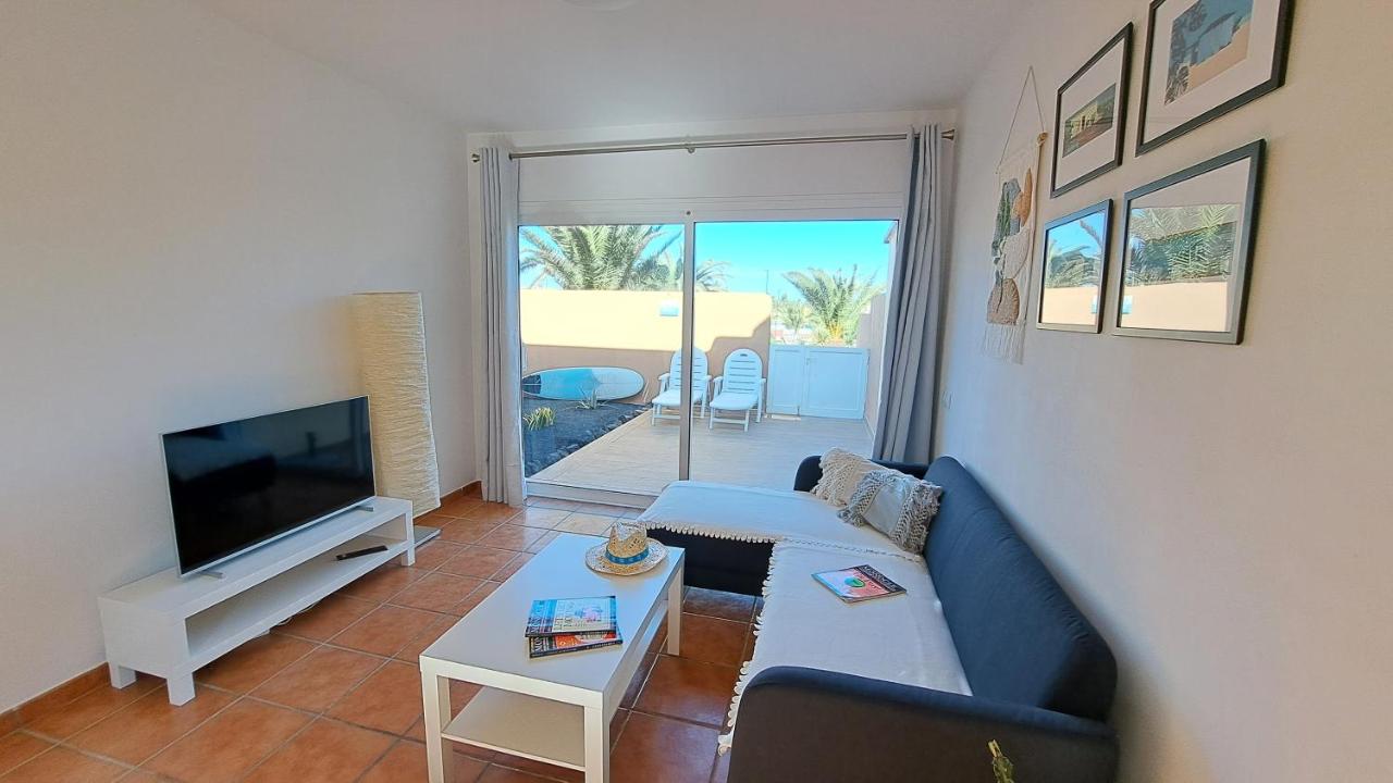Casa Amigos Fuerteventura - B&B Corralejo