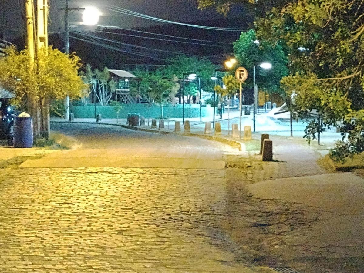 Solo Buziano Guest House - Bed and Breakfast Búzios