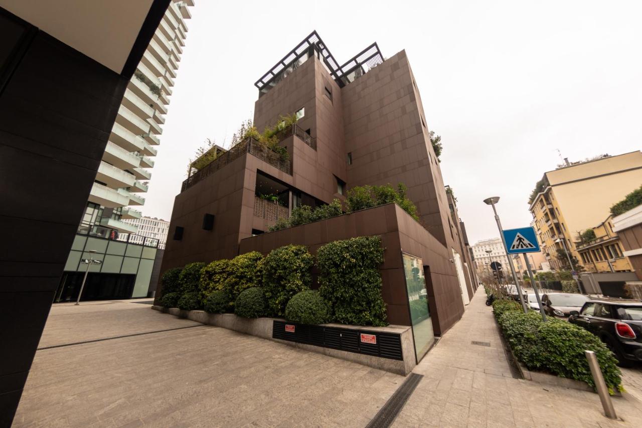 VolliHome - B&B Milano