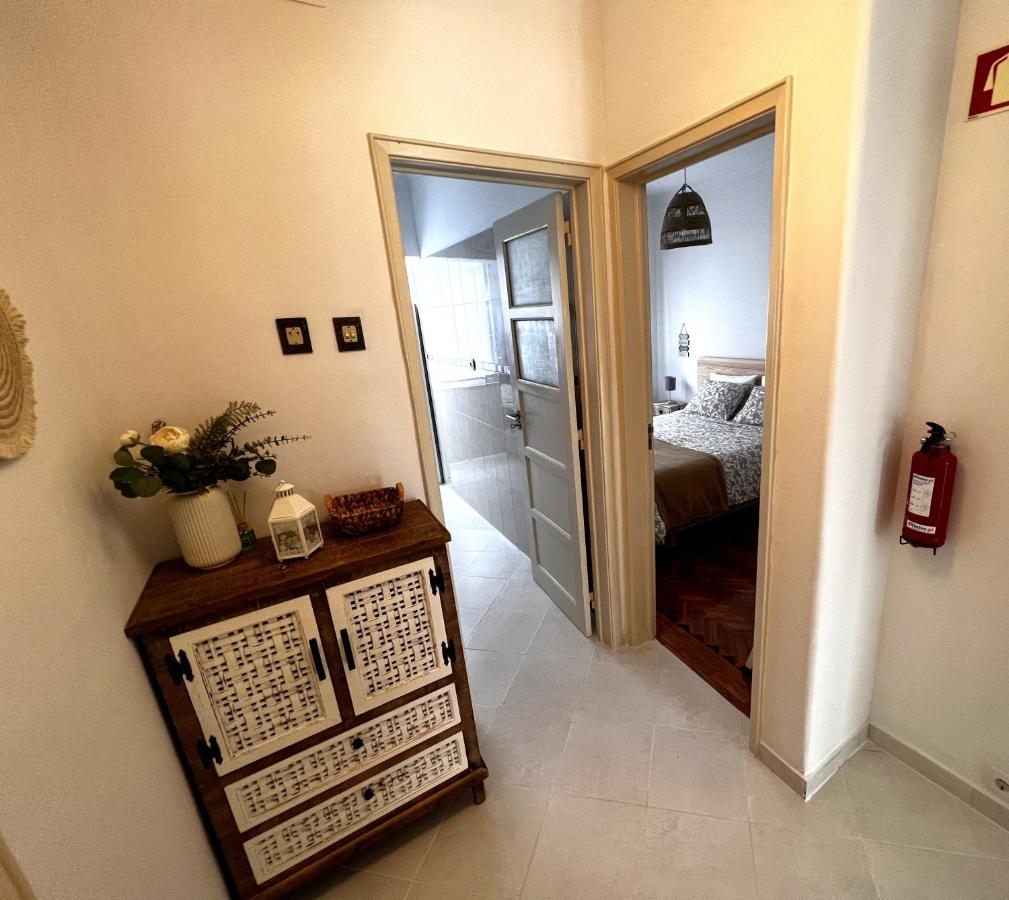 B&B Lisboa - Guiki House - Bed and Breakfast Lisboa