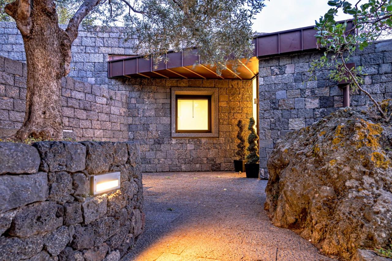 Rahal - Etna Luxury and design home - B&B