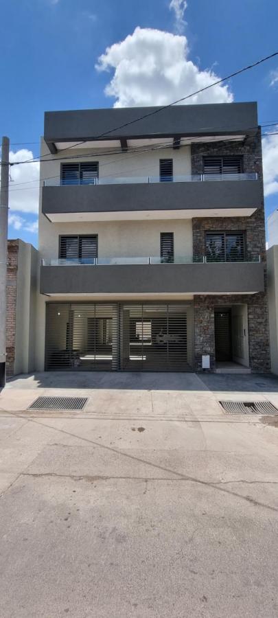 Departamento en Mendoza - Le Chat Noir - Bed and Breakfast Godoy Cruz