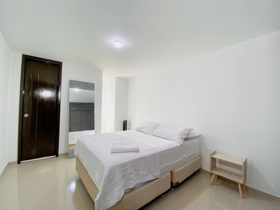 Excepcional Apartamento -WAIWA HOST - B&B