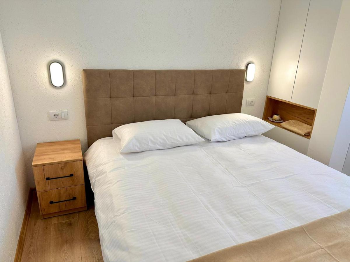Apartment mit 1 Schlafzimmer