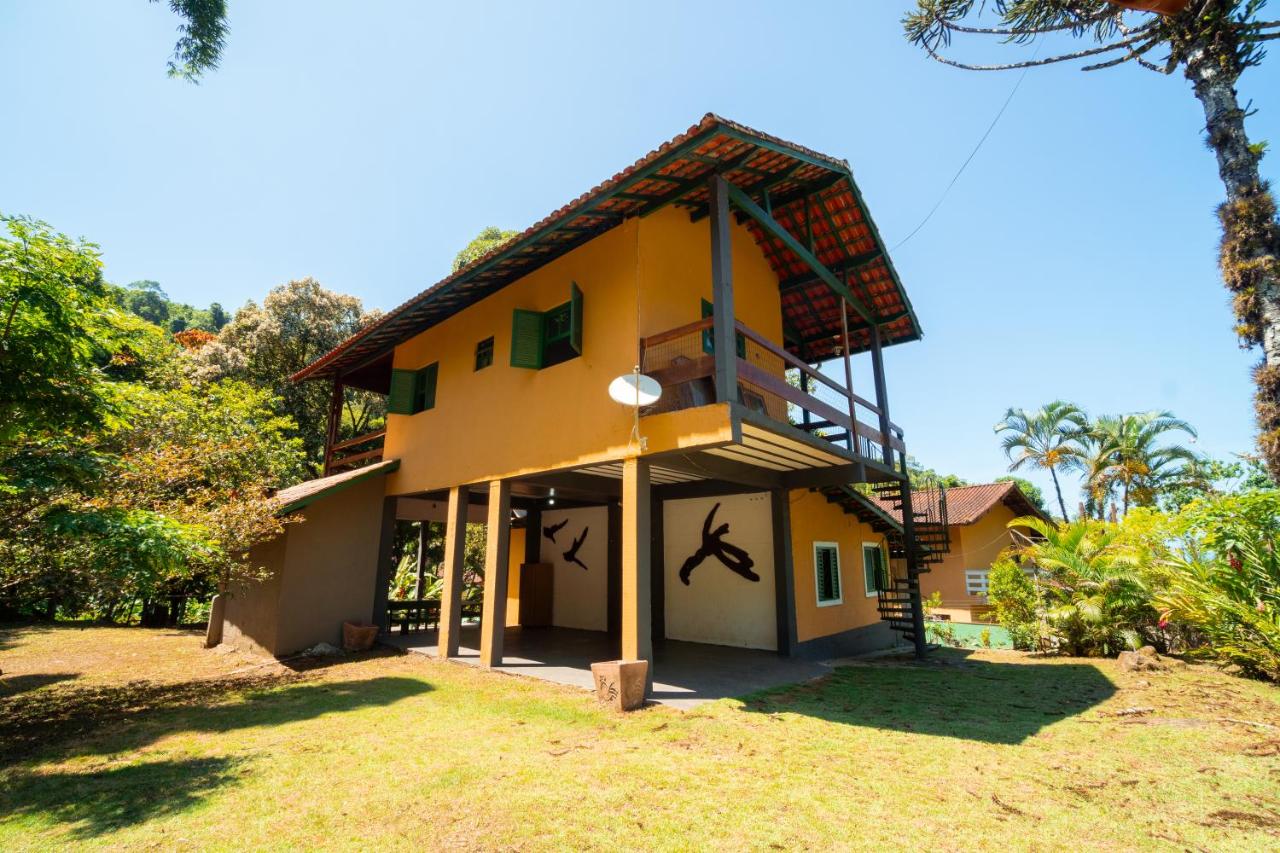 Maison de Vacances