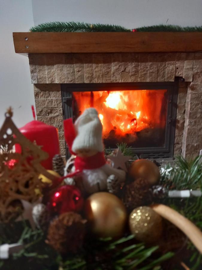 Csencsó Vendégház - B&B Ciumani