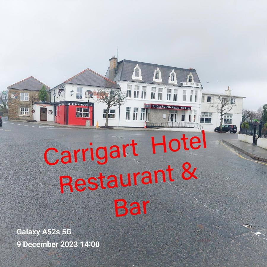 Mews Apartment Main St, Carrigart, F92HC04 - B&B