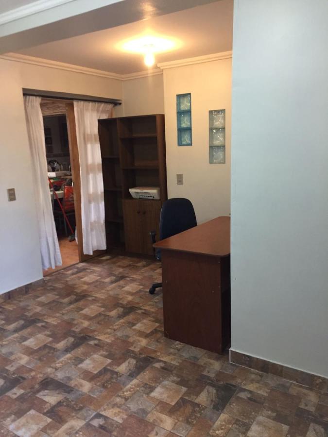 Pieza metro Plaza Egaña - B&B Santiago