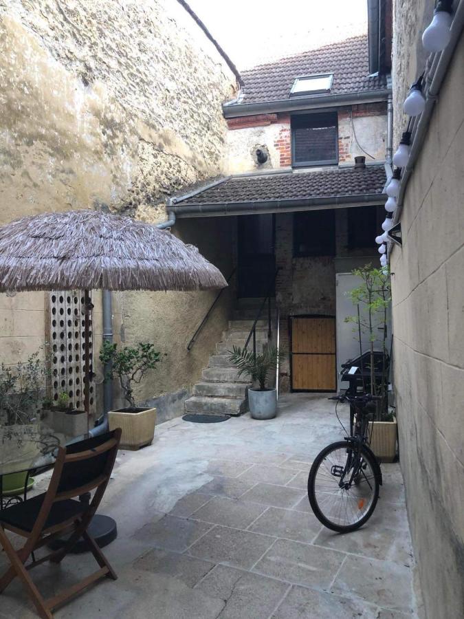 Le nid d’Isa - B&B