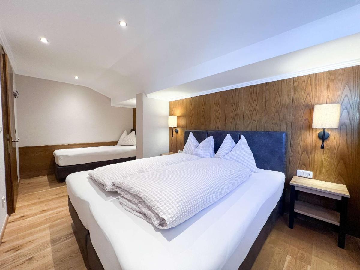 Appartamento con 1 Camera da Letto (2-5 Adulti) 