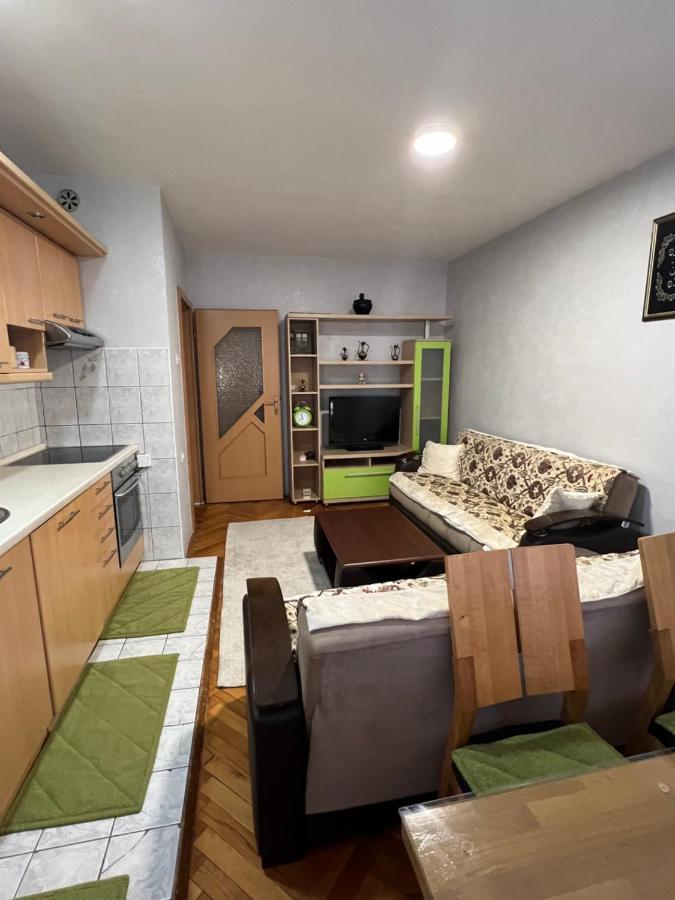 Apartman Crkvice Zenica - Chambres d'hôtes Zenica