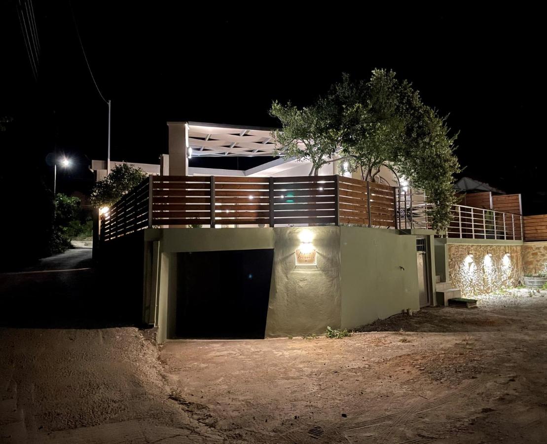 Casa de 2 dormitorios