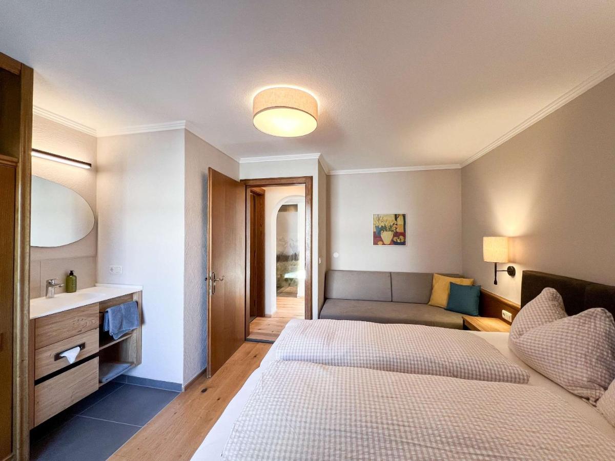 Appartamento con 2 Camere da Letto (3-7 Adulti)