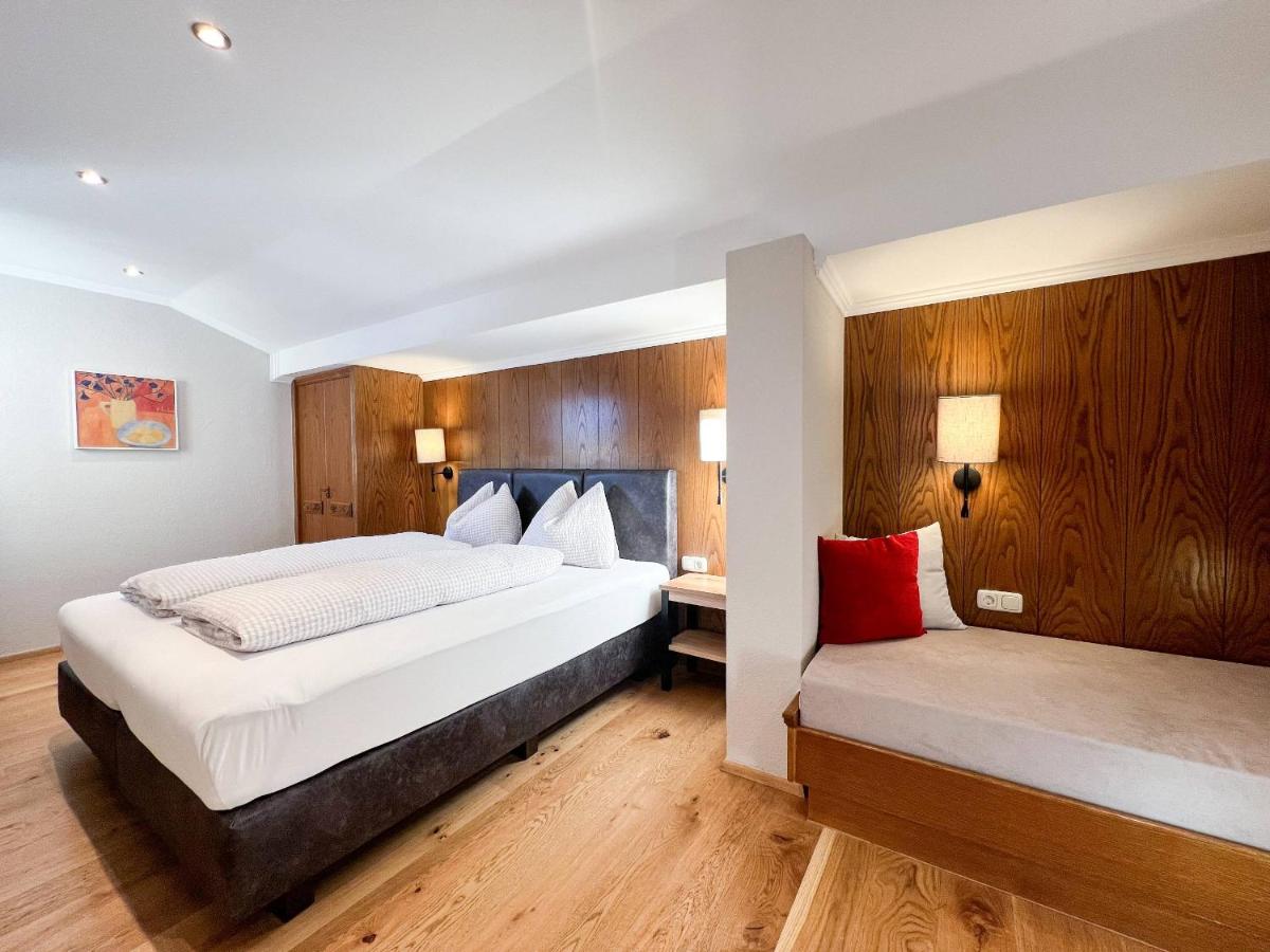 Appartamento con 1 Camera da Letto e 2 Bagni