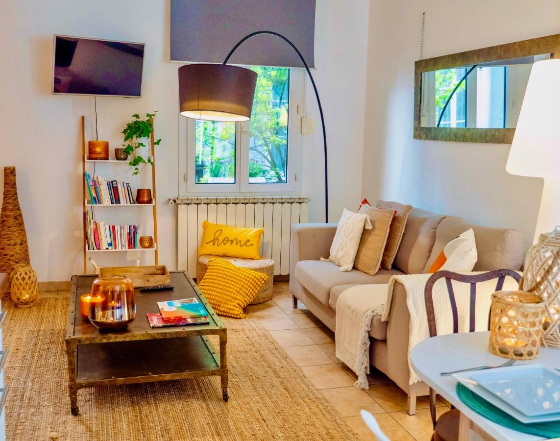 CHALET BTZ - B&B Biarriz