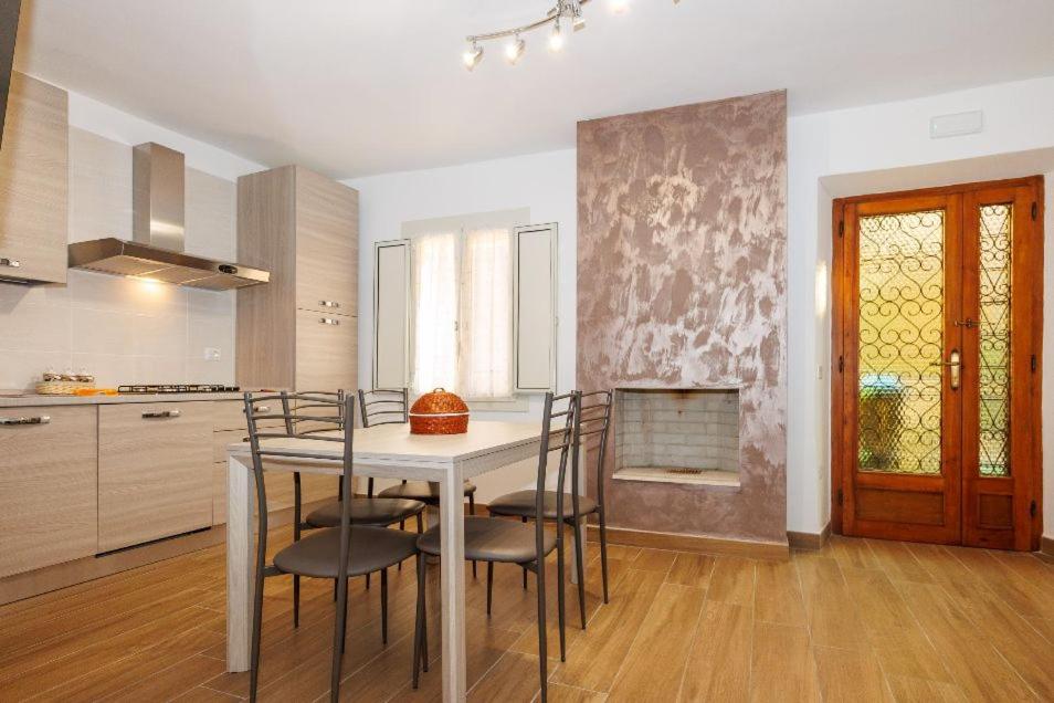 La casa di Umberto - B&B Piediluco