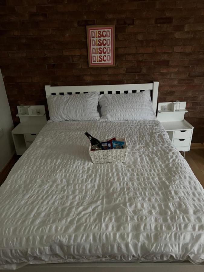 Hidden Havens - B&B