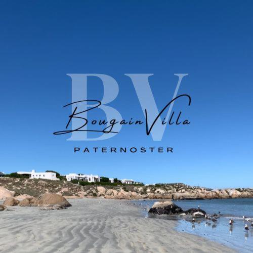 B&B Paternoster - Bougain Villa Studio 2 - Bed and Breakfast Paternoster