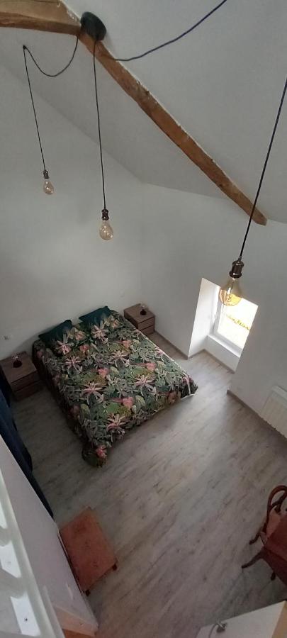 Casa de 2 dormitorios