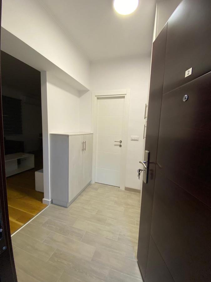 Filmski grad Apartmani - B&B