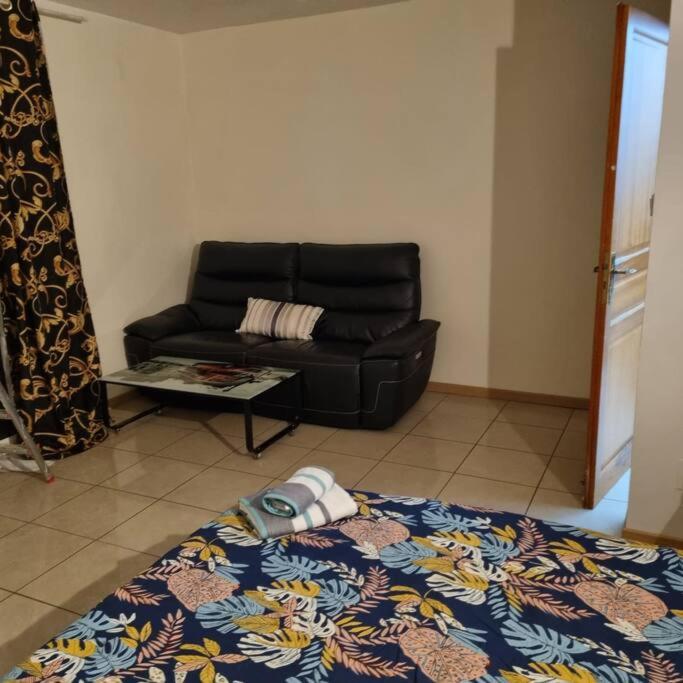 Les Cigognes de Andolsheim - Bed and Breakfast Andolsheim