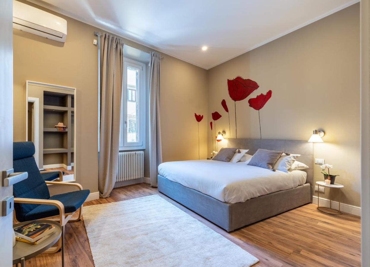 Flower House - Oltrarno Collection - B&B Firenze