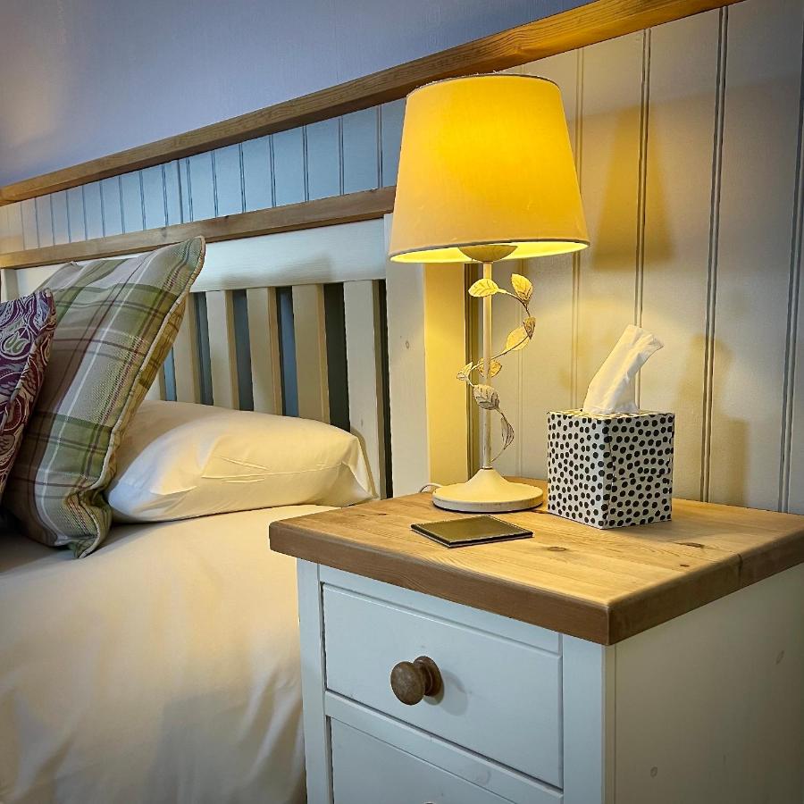 Kamer met Kingsize Bed