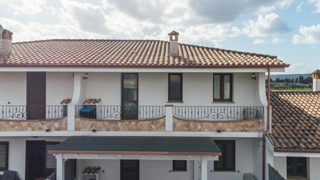 Case Vacanze Il Sogno 2 - Ferienwohnung Porto Pino