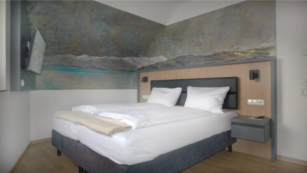 Appartement - Vue sur Lac