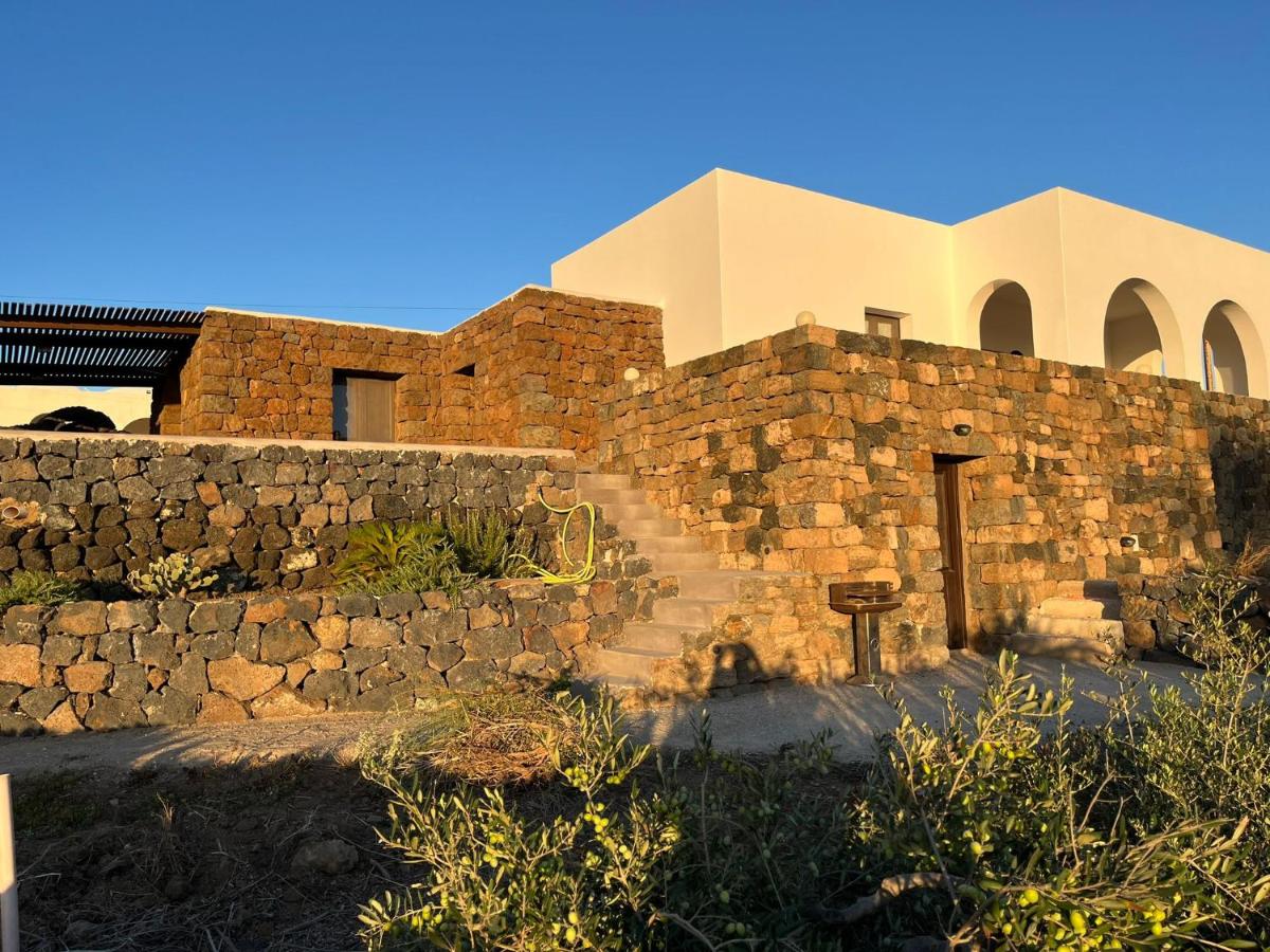 Antura - Bed and Breakfast Pantelleria