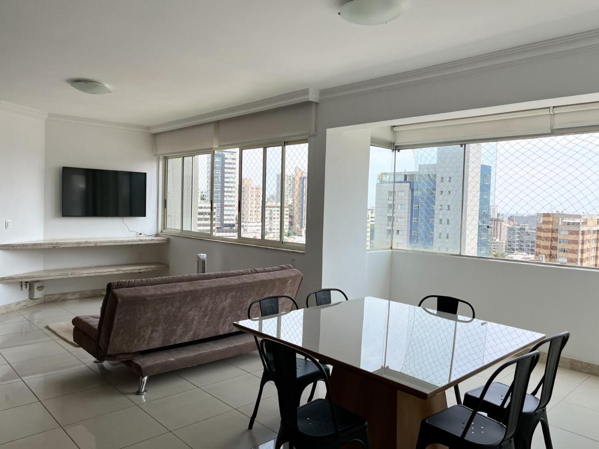 B&B Belo Horizonte - Apartamento Centro/Sul BH - Bed and Breakfast Belo Horizonte