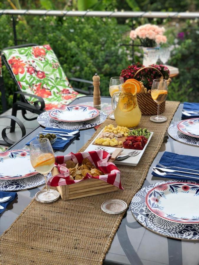 Casa Merchu Finca Spa - B&B Puerto Espejo