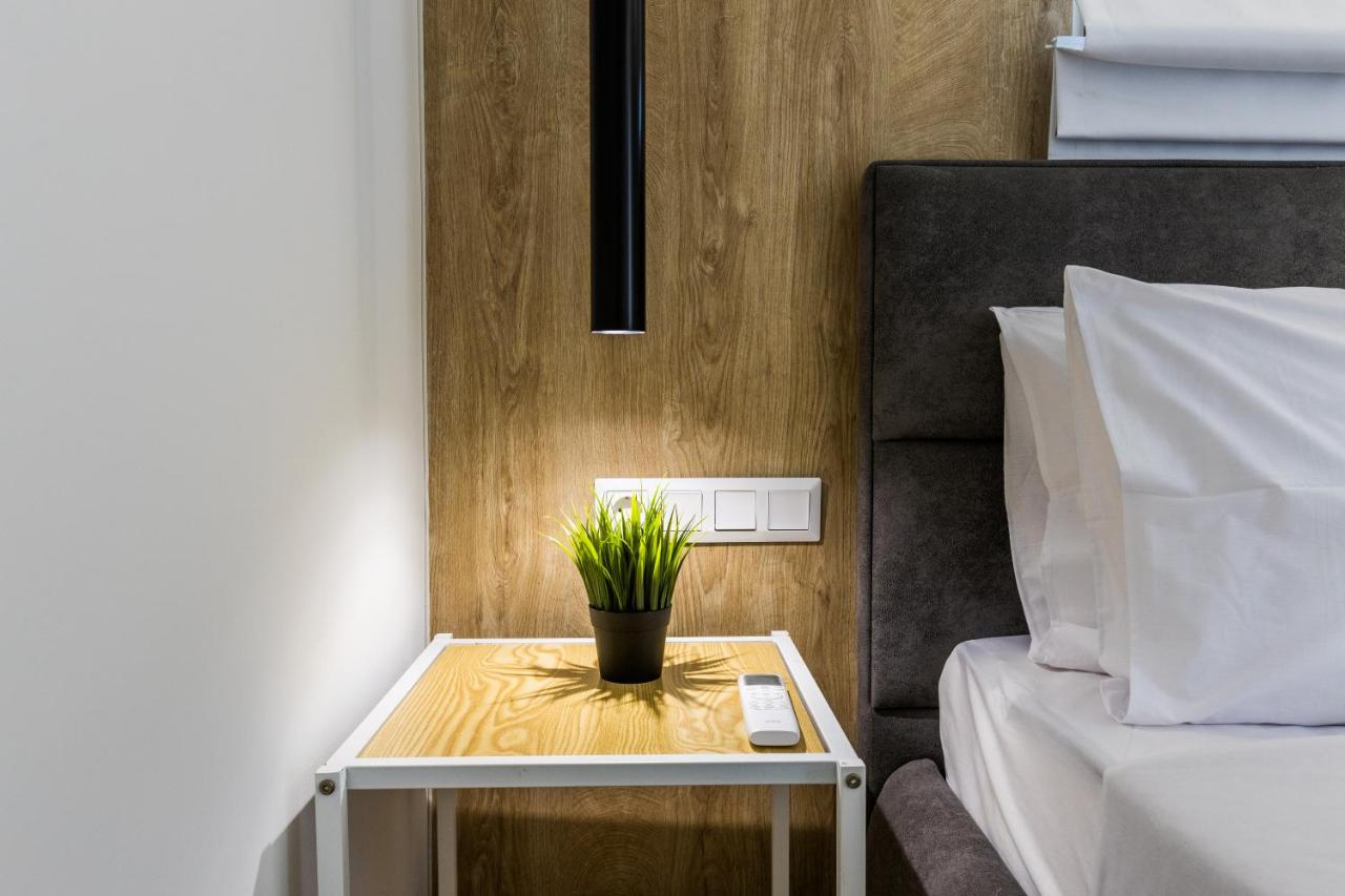 Apartment mit 1 Schlafzimmer