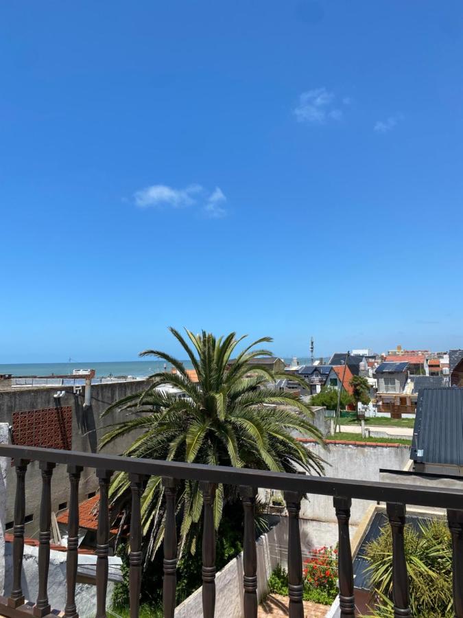 Apartamento de 3 dormitorios