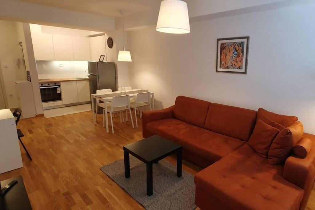 Skopje home 4 - B&B