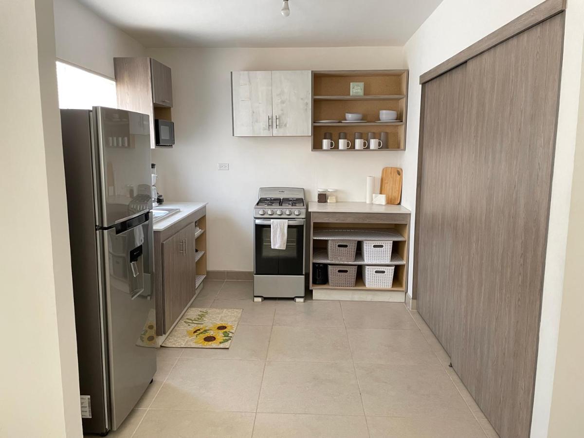 Gabby’s Accesible House in Private area - Ferienwohnung